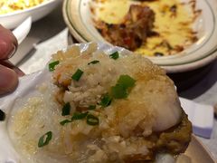 -上和臻品中国菜(花园街店)