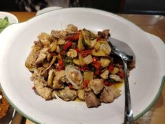 -大鸽饭(马王堆店)