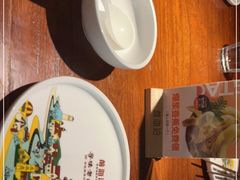 -前海沿·青岛菜(大拇指广场石老人店)