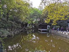 -秋霞圃
