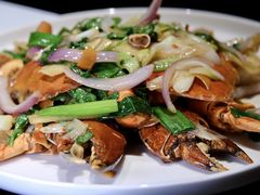 -上海苏宁宝丽嘉酒店·嘉府壹号中餐厅