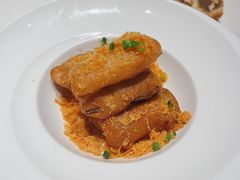 -莆田餐厅PUTIEN(武商MALL店)