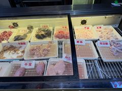 -顺水湾·牛肉牛杂火锅(驾鹤店)