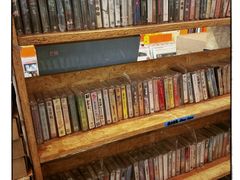 -独音唱片 Indie Music