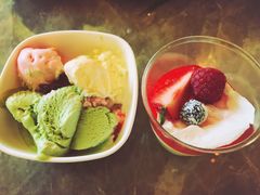-咖啡苑·沈阳今旅酒店Hotel Jen·香格里拉集团