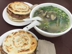 -秦豫肉夹馍(东羊市店)