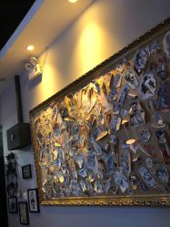 -飛凡TATTOO纹身•原创