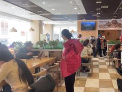-嘉和一品粥(魏公村店)