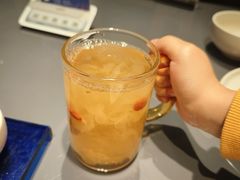 -小大董·烤鸭(观景餐厅·南京西路店)