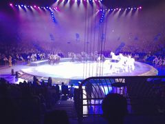 -珠海横琴长隆《卡卡虎奇遇记》