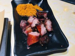 -连锦记海鲜烧烤大排档·锦州特色(西安路交大店)