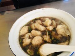 馄饨-陈小五小吃部