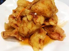 锅包肉-北李妈妈菜·海肠捞饭(高新万达店)
