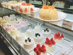 -喜茶(深圳欢乐海岸LAB店)