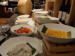 -阿纳迪酒店·秘境西餐厅