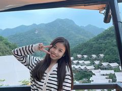 -北京山里寒舍度假酒店