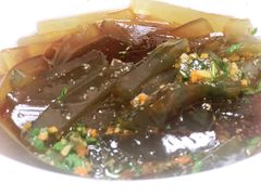 -老张烤羊(王哥庄店)