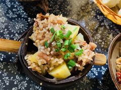 -张关合渣(航空大道店)