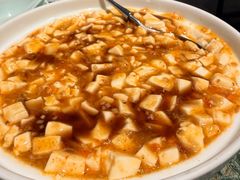 手拆蟹粉豆腐-苏帮袁Sue Cuisine(南开大悦城店)