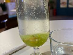 -1/2half西餐(中大国际店)