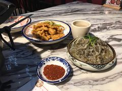 -臻享無招牌·食蛙专门店(太古里店)