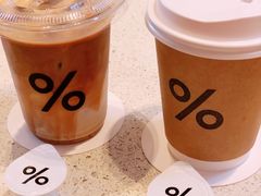 -% Arabica(京都东山店)
