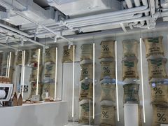 -% Arabica阿拉比卡咖啡(前滩太古里店)