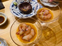 -鮨青(恒基名人购物中心店)