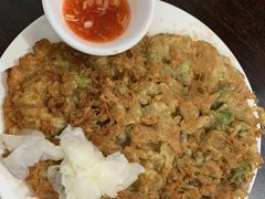 -建国蚵煎蚵面