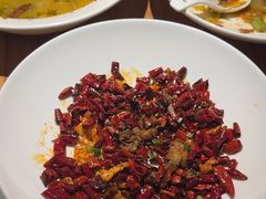 -太二酸菜鱼(汕头苏宁广场店)
