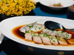 -三利音·玖弄小鲜(浦东嘉里城店)
