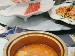 -名都晓荷塘主题火锅(春光路店)