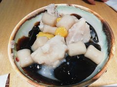 鲜芋仙招牌-鲜芋仙Meet Fresh(五道口店)