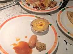 -比格比萨自助(宝山日月光店)