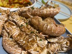 -小田油焖小龙虾(双井店)