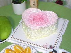 -CAKE BOSS 蛋糕老板(北京世纪金源购物中心)