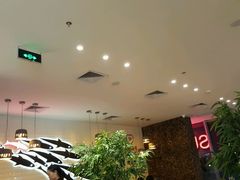 大堂-Sushi Love 创意寿司(丽影广场店)