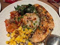 -芭莉与彩虹西餐厅(成都合生汇店)