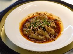 桥面拌拐肉-松云泽