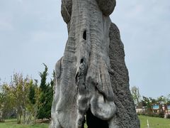 -烟台自然博物馆
