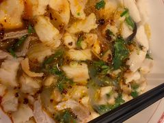 -吾味香葫芦头(安西街店)