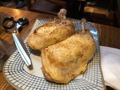 胶原蛋白鲜蔬美人锅-FROM FARM八亩农场(三里屯店)