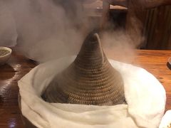 -滇香肴·云南菜蒸汽石锅鱼(云南北路店)