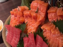 -匠和风精致料理(莆田财富中心店)