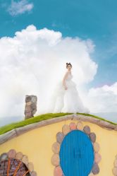 -MINIPHOTO婚纱摄影(星光天地商场店)
