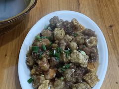 -如我美食(达道社区店)