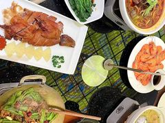 -湖北三五醇酒店·35年新楚菜