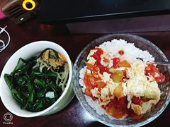 -重庆交通大学-1食堂