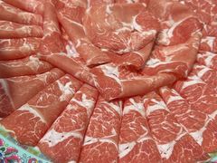 -南门四季铜锅涮肉(左家庄店)