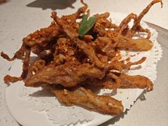 -肥仔文澳门猪骨煲(南京西路店)